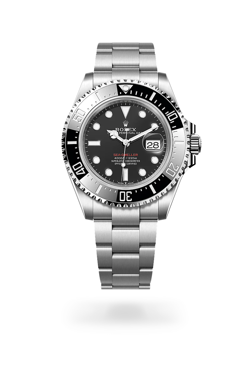 Sea-Dweller-M126600-0002