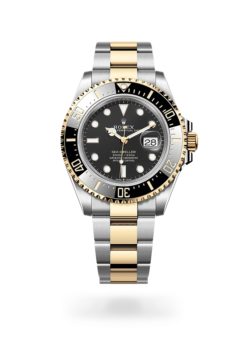 Sea-Dweller-M126603-0001