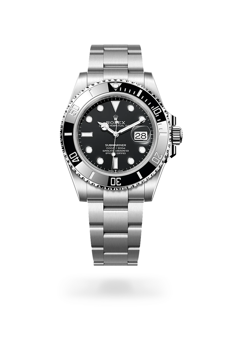 Submariner-M126610LN-0001