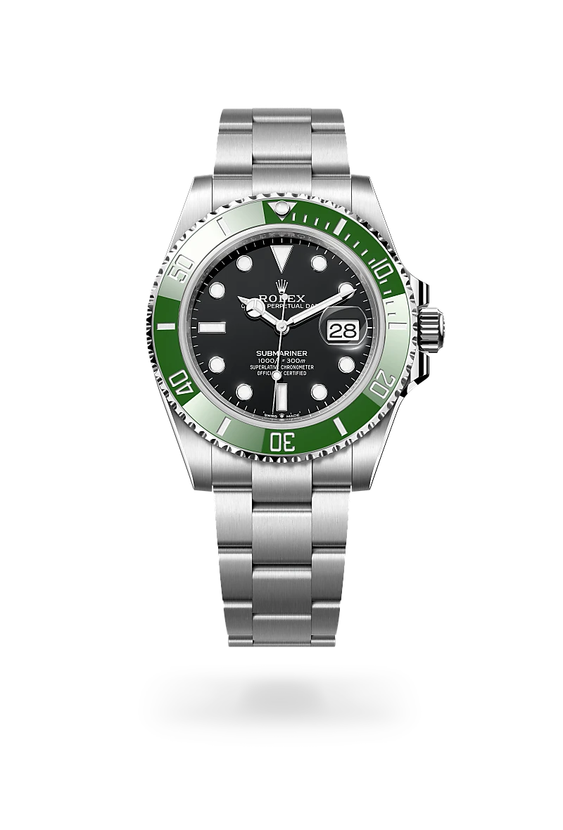 Submariner-M126610LV-0002