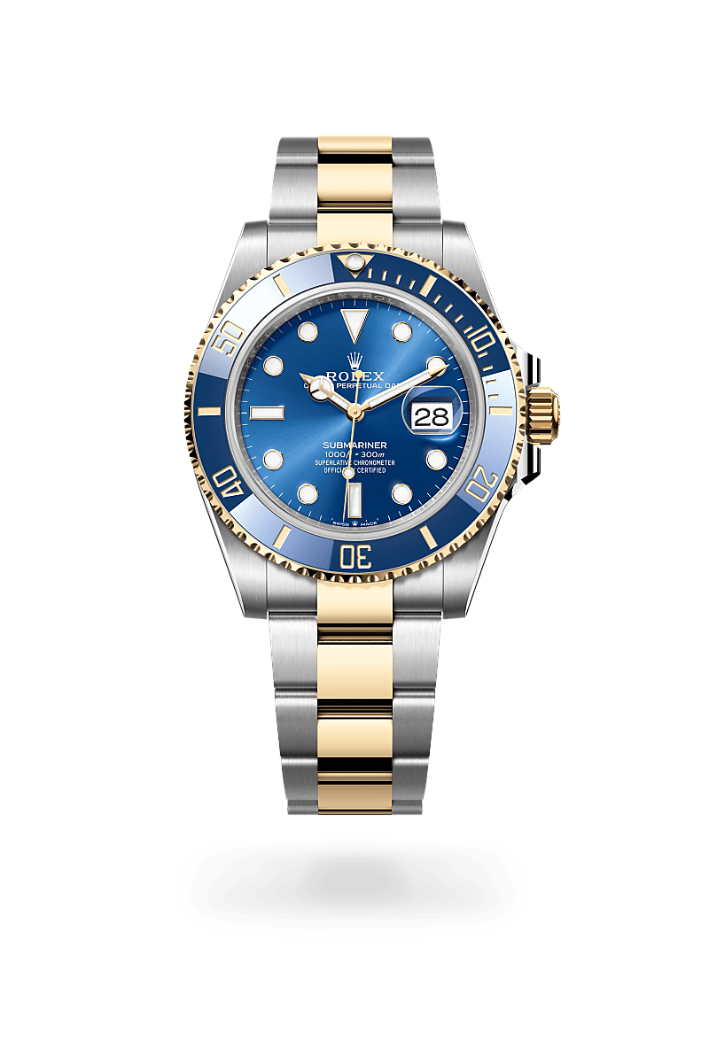 Submariner-M126613LB-0002