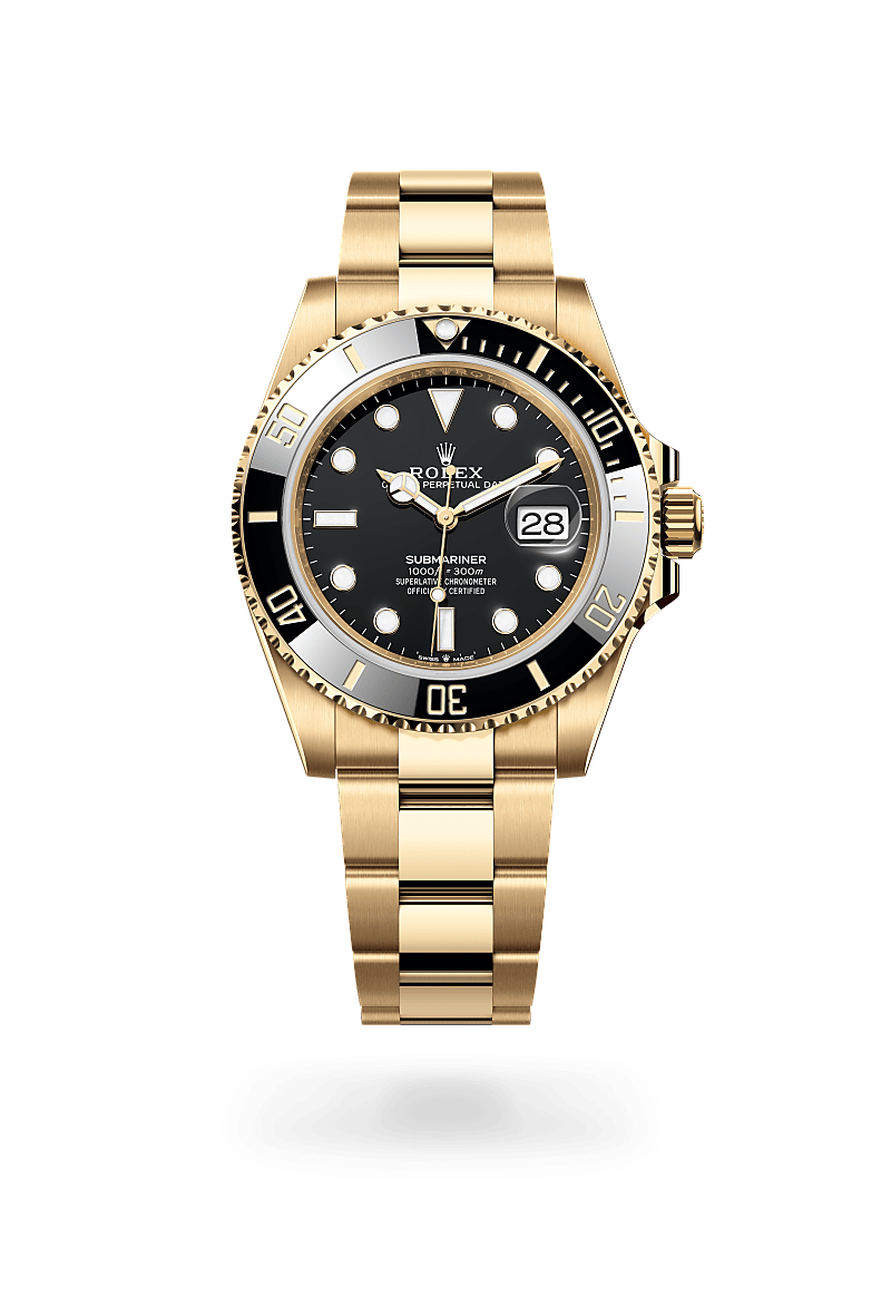 Submariner-M126618LN-0002