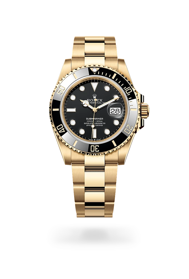 Submariner-M126618LN-0002