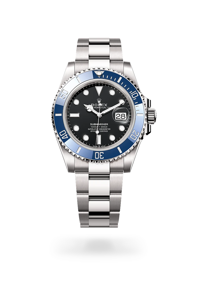 Submariner-M126619LB-0003