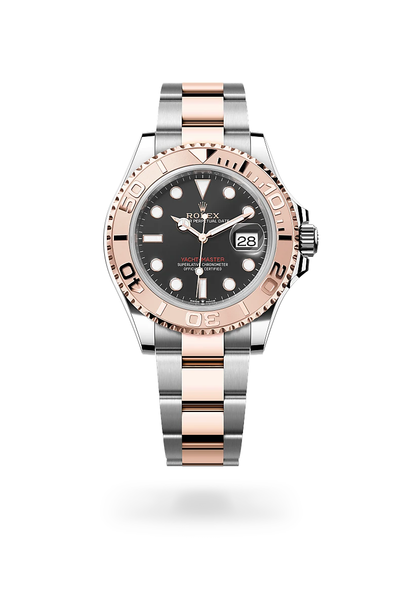 Yacht-Master 40-m126621-0002