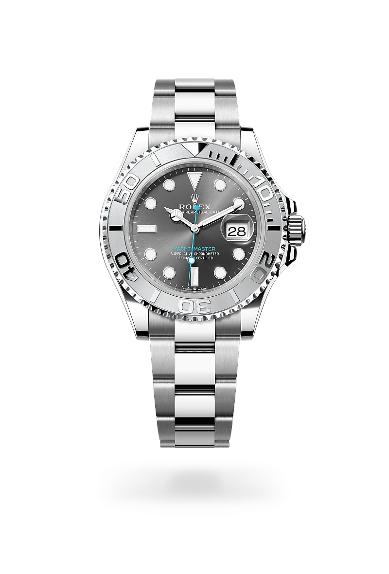 Yacht-Master-M126622-0001