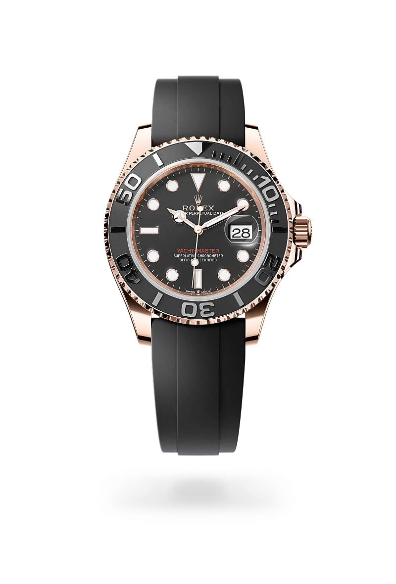 Yacht-Master-M126655-0002