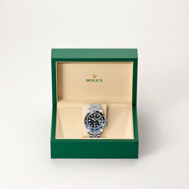 Oyster, 40 mm, Oystersteel