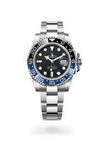 Oyster, 40 mm, Oystersteel