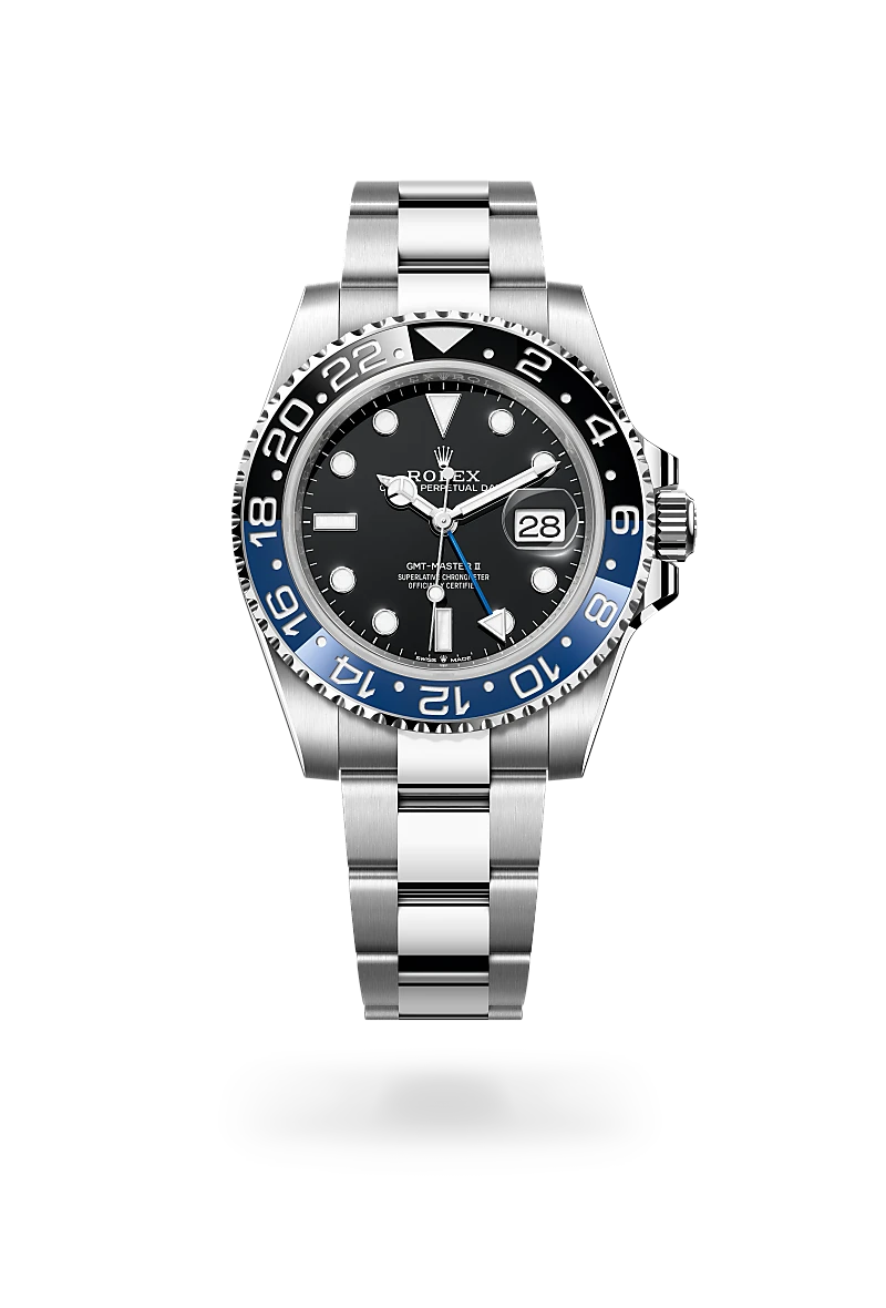 GMT-Master II-M126710BLNR-0003