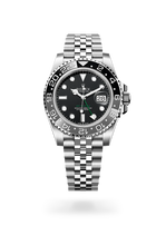 Oyster, 40 mm, Oystersteel