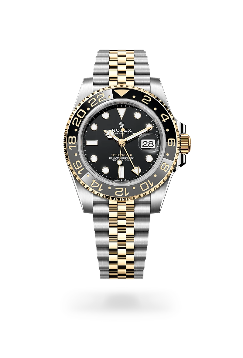 GMT-Master II GMT-Master II-M126713GRNR-0001