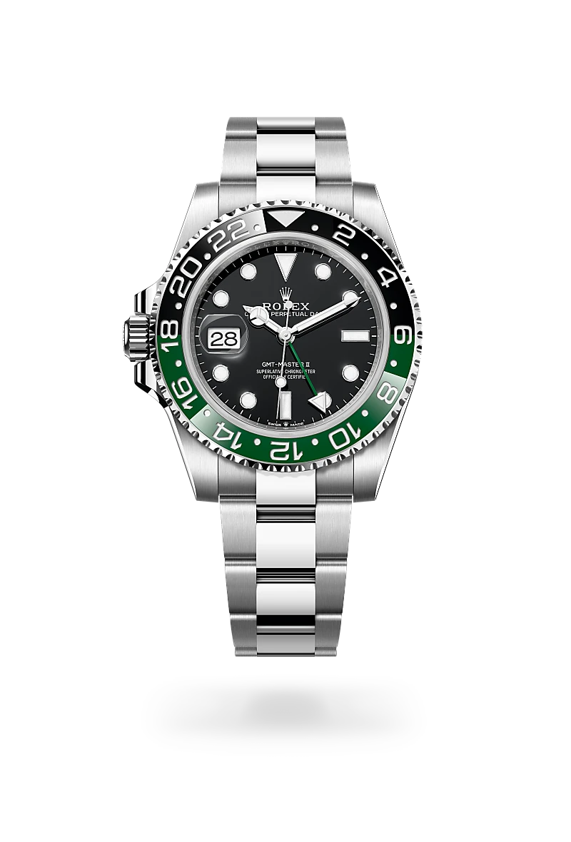 GMT-Master II-M126720VTNR-0001
