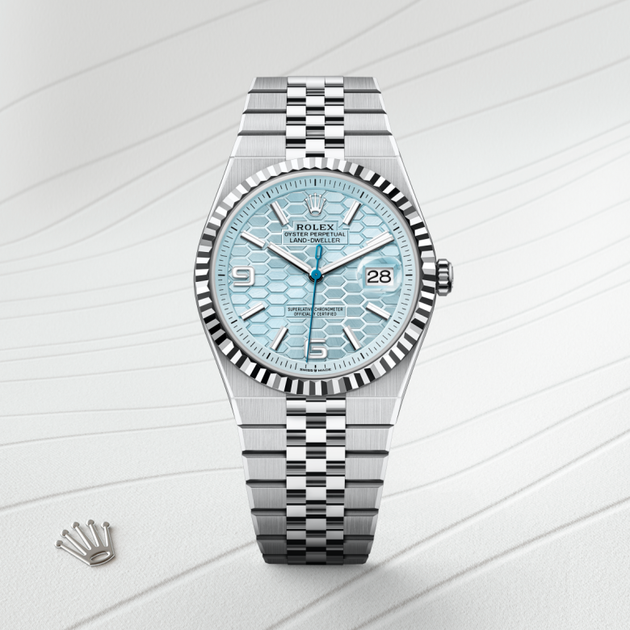  in Platinum, M127336-0001 - H.L. Gross Jewelers