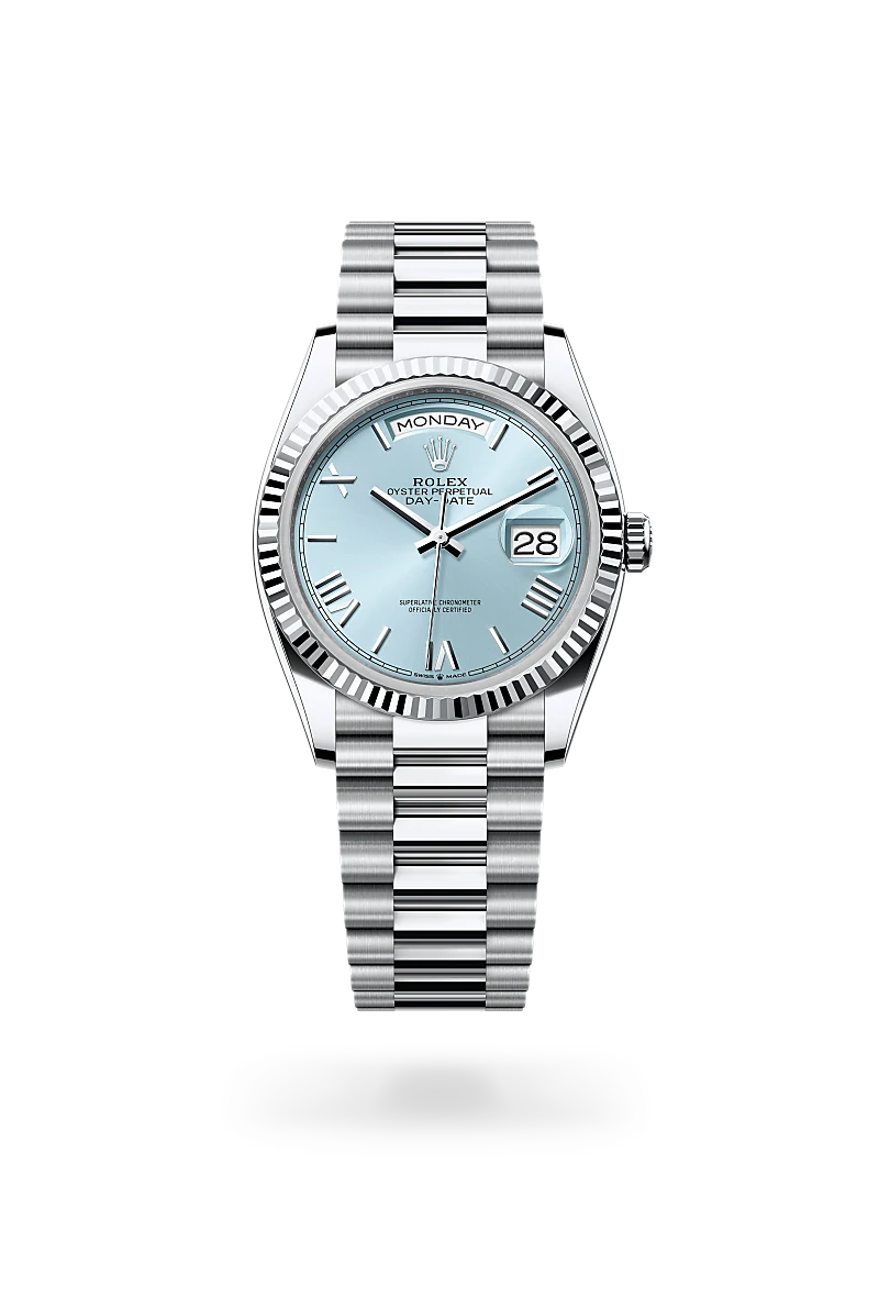 Day-Date 36-m128236-0018