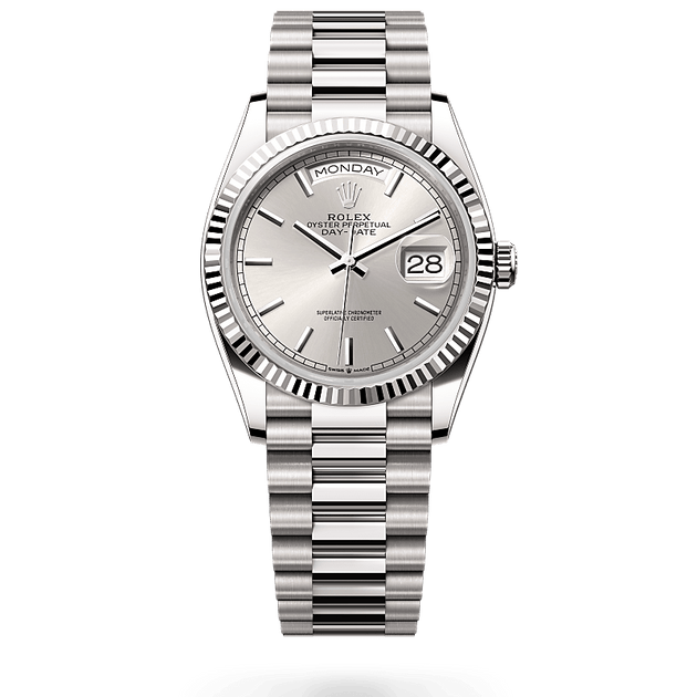 Rolex dates new arrivals