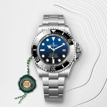 Oyster, 44 mm, Oystersteel