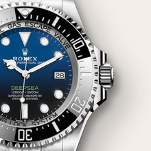 Oyster, 44 mm, Oystersteel