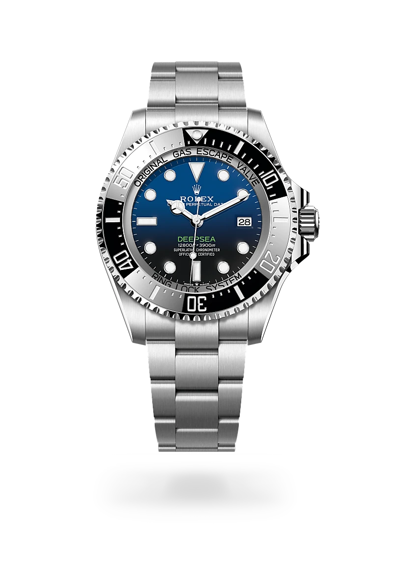 Rolex Deepsea-m136660-0005