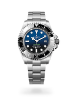 Oyster, 44 mm, Oystersteel