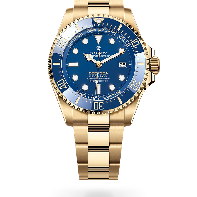  in 18 ct yellow gold, m136668lb-0001 - H.L. Gross Jewelers