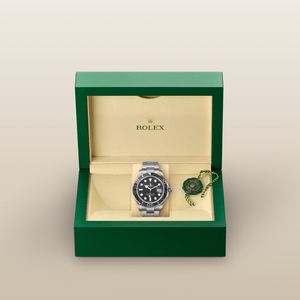  in RLX titanium, M226627-0001 - H.L. Gross Jewelers