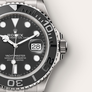  in RLX titanium, M226627-0001 - H.L. Gross Jewelers