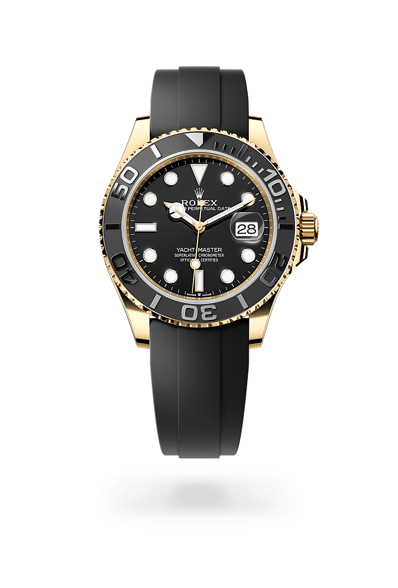 Yacht-Master-M226658-0001