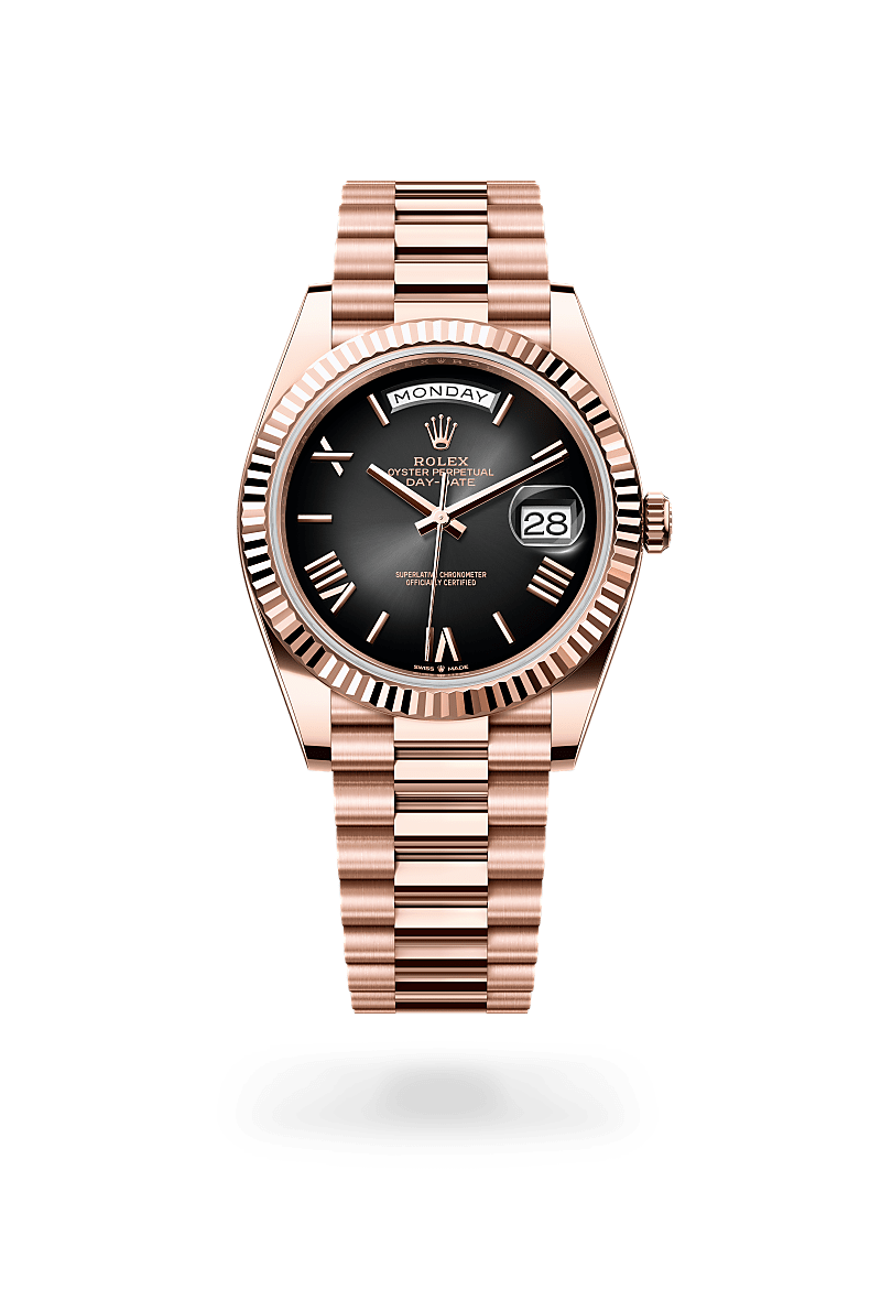 Day-Date 40-M228235-0055