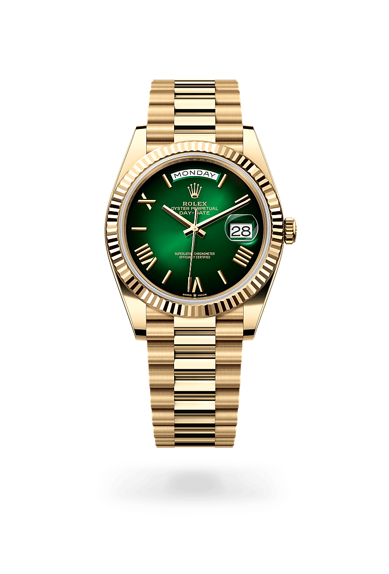 Day-Date 40-M228238-0069