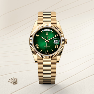  in 18 ct yellow gold, m228238-0069 - H.L. Gross Jewelers