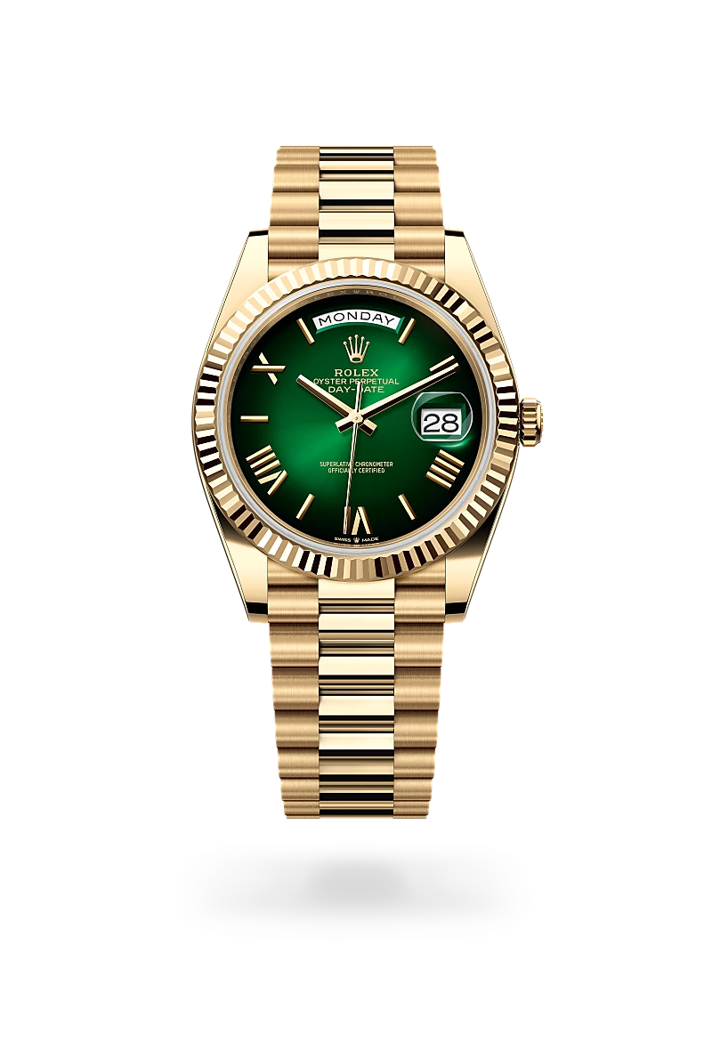 Day-Date 40-m228238-0069