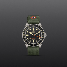 Tudor Pelagos FXD GMT