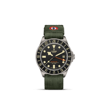 Tudor Pelagos FXD GMT