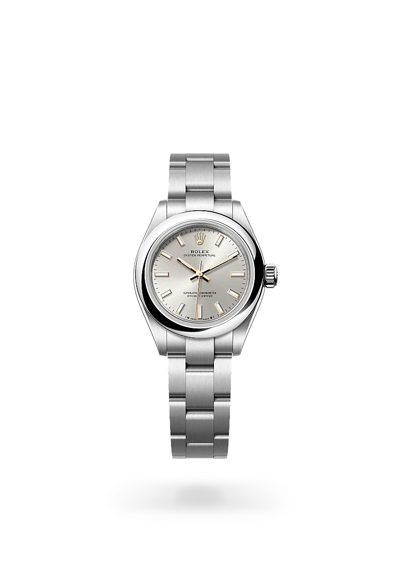 Oyster Perpetual-M276200-0001