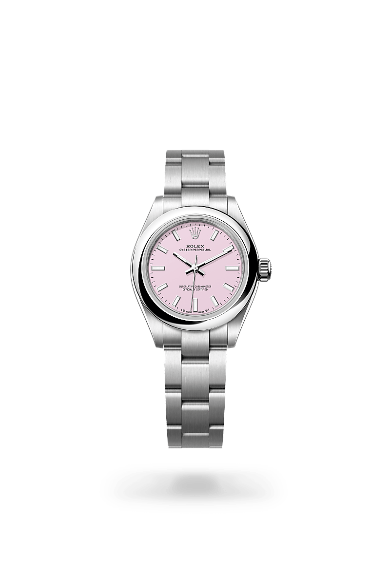 Oyster Perpetual 28-M276200-0009