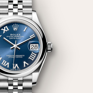  in Oystersteel, m278240-0018 - H.L. Gross Jewelers