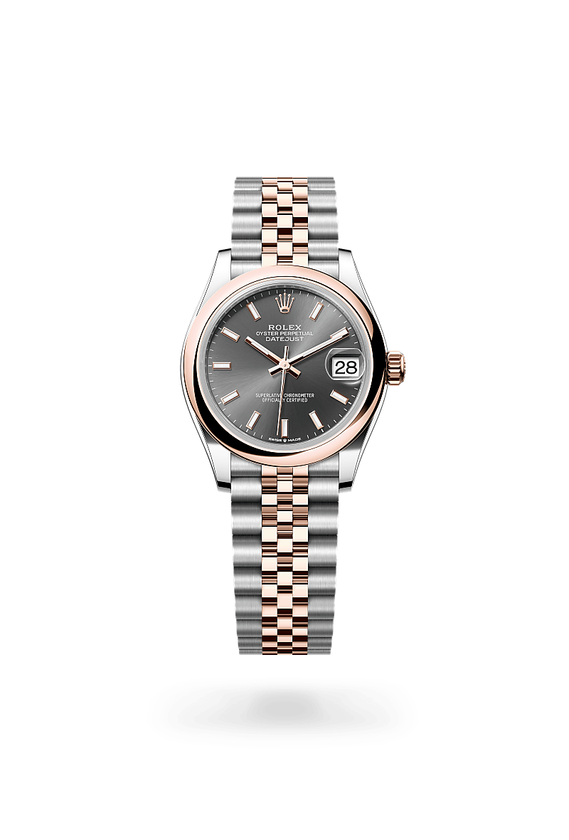 Datejust 31-M278241-0018