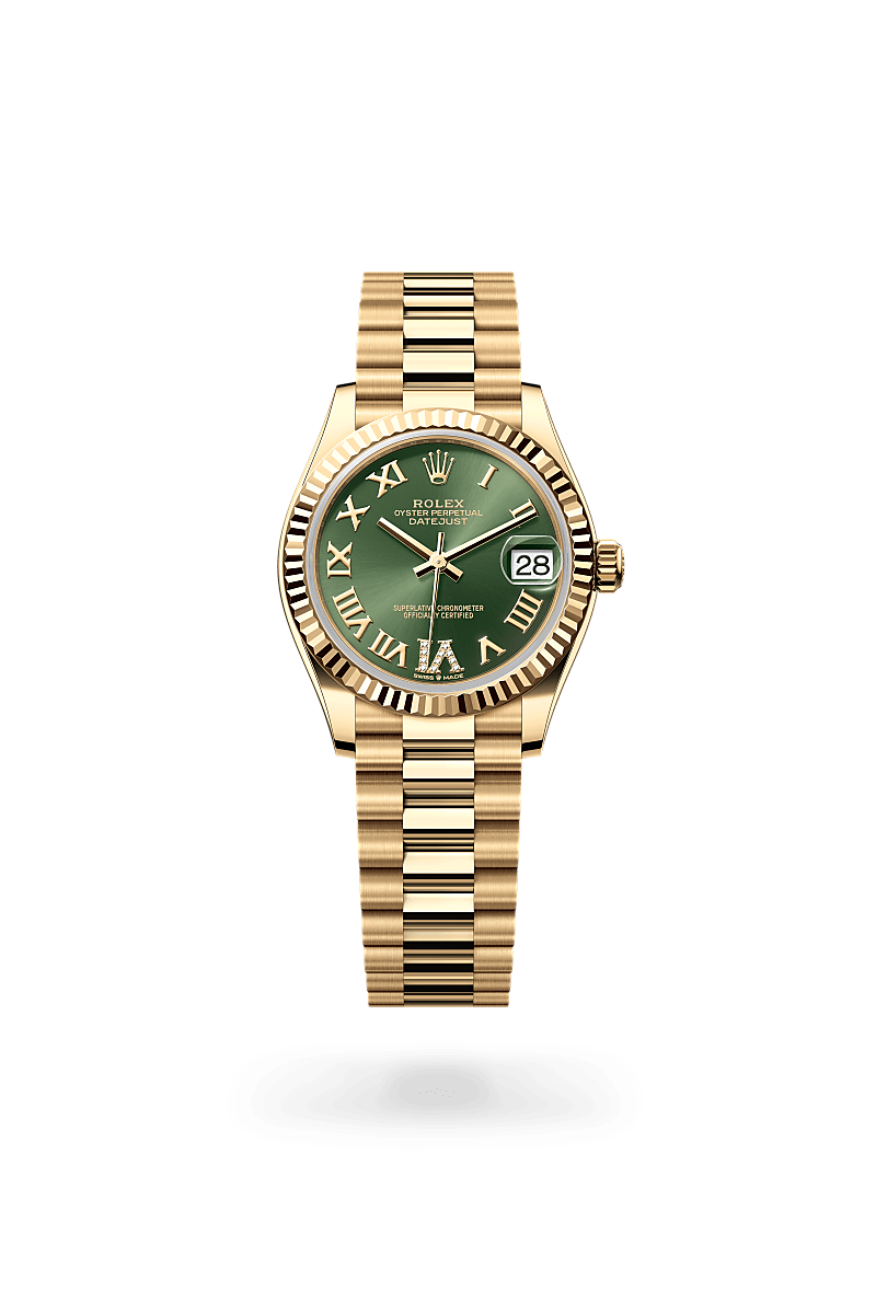 Datejust 31-M278278-0030