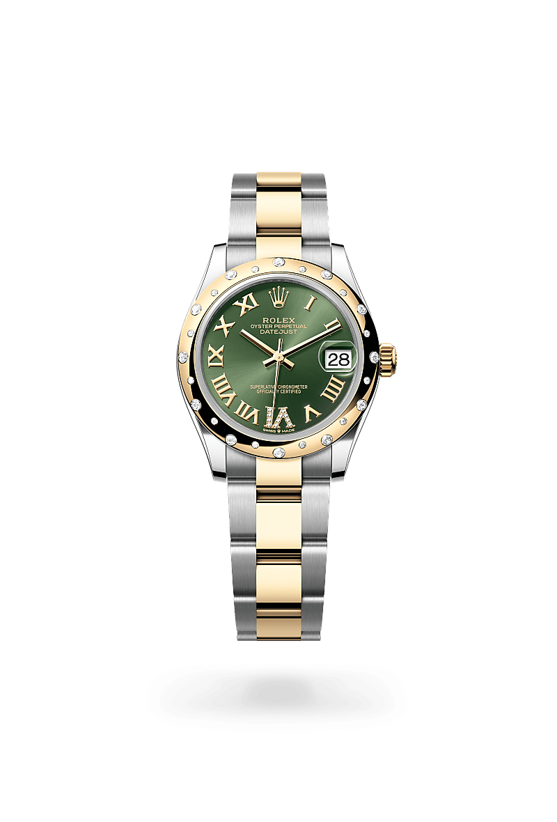 Datejust 31-M278343RBR-0015