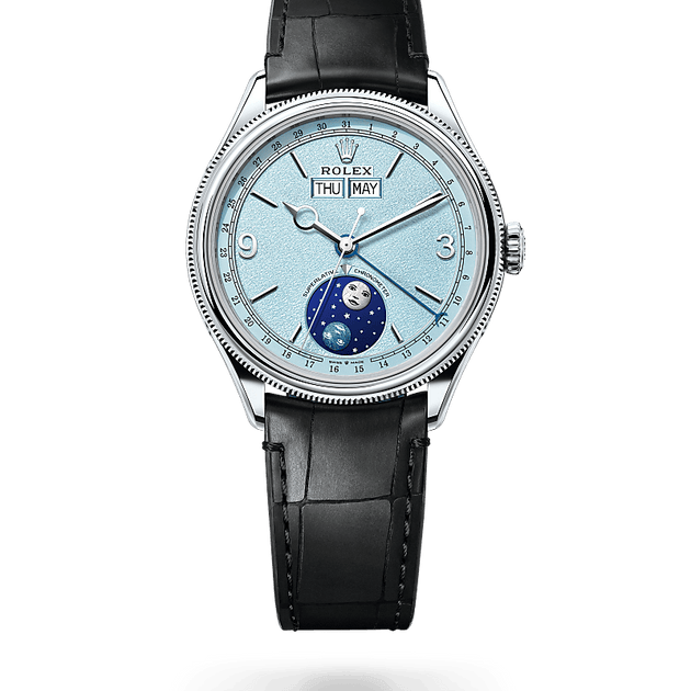 in Platinum, M53506-0002 - H.L. Gross Jewelers