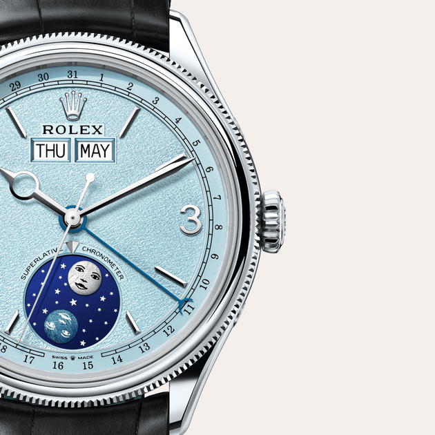  in Platinum, M53506-0002 - H.L. Gross Jewelers