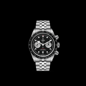 Tudor Black Bay Chrono