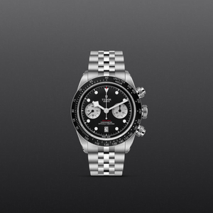 Tudor Black Bay Chrono