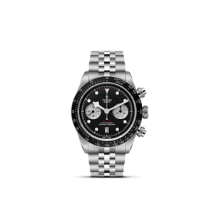Tudor Black Bay Chrono