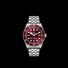 Tudor Black Bay 58