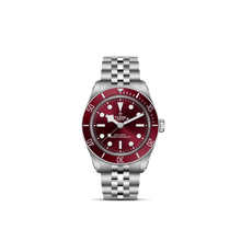 Tudor Black Bay 58