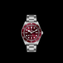Tudor Black Bay 58
