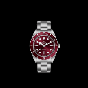 Tudor Black Bay 58