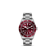 Tudor Black Bay 58